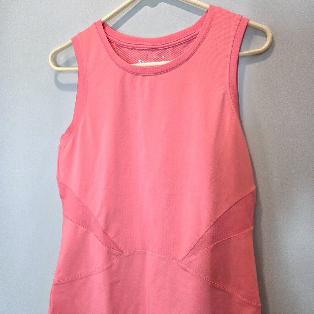 Tek Gear Tank Top Size M